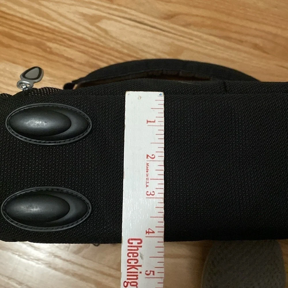 Tumi shoulder strap